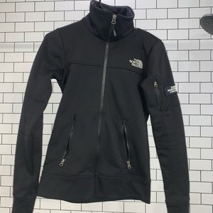The North Face jacket